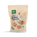 , Organic Yellow Popcorn Kernels, 28 Ounce