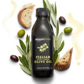 , Italian Extra Virgin Olive Oil, 16.9 Fl Oz