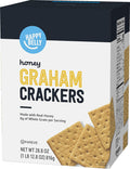 - Honey Graham Crackers, 1.8 Pound (Pack of 1)