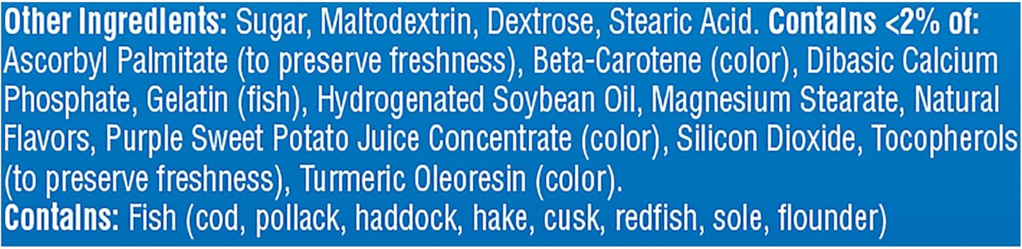Emergen-C Immune+ Chewables 1000Mg Vitamin C with Vitamin D Tablet, Immune Support Dietary Supplement for Immunity, Orange Blast Flavor - 42 Count