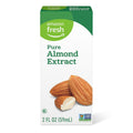 , Pure Almond Extract, 2 Fl Oz (Previously , Packaging May Vary)