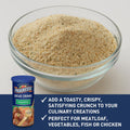 Progresso, Italian Style Bread Crumbs, 15 Oz. (Pack of 2)
