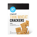 , Original Thin Wheat Crackers, 8.5 Oz