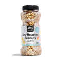 365 by , Dry Roasted and Salted Peanuts, 16 Ounce