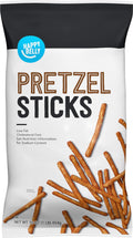 - Pretzel Sticks, 1 Pound (Pack of 1)