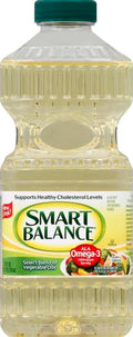 Smart Balance Omega Oil, 24 Oz