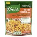 Knorr Pasta Buffalo Chicken Sides Buffalo Chicken Flavor Pasta No Artificial Flavors or Preservatives, 4.2 Oz
