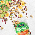 Planters Nutrition Energy Mix with Dried Cranberries, Lightly Salted, 5.5 Oz