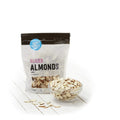 - Sliced Almonds, 12 Ounce (Pack of 1)