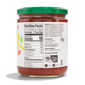 , Organic Thick & Chunky Medium Salsa, 16 Ounce