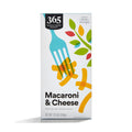365 by , Macaroni and Cheese, 7.25 Ounce