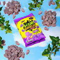 SOUR PATCH KIDS Grape Soft & Chewy Candy, 8.02 Oz