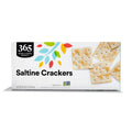 , Salted Saltine Crackers, 16 Ounce