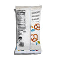 , Organic Mini Pretzel Twists, 8 Ounce