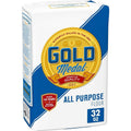 Gold Medal All Purpose Flour, 2 Lb.