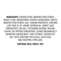 , Condensed Low Fat Cream of Chicken Soup, 10.5 Oz (Previously , Packaging May Vary)