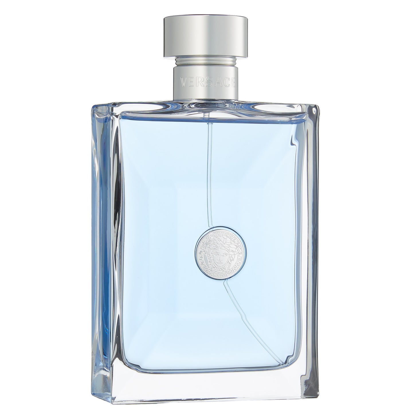 Versace Pour Homme Eau De Toilette, 6.7 Fl Oz