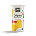 365 by , Original Bread Crumbs, 15 Ounce