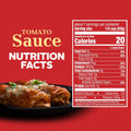 Hunt'S 100% Natural Tomato Sauce, Canned Tomato Sauce, 15 Oz.