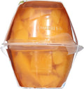 Del Monte Diced Peaches in Juice, 4 Oz, 4 Ct