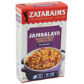 Zatarain's Jambalaya Rice, 8 oz Gluten-Free Packaged Meals