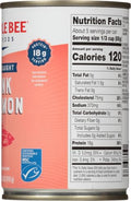 Bumble Bee Pink Salmon, Premium Wild, 14.75 Oz
