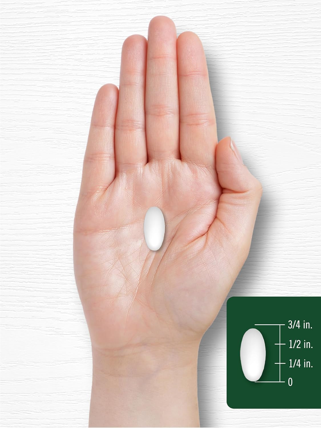 Carlyle Papaya Enzyme Chewable Tablets | Vegetarian, Non-Gmo, Gluten Free Formula | Tropical Flavor