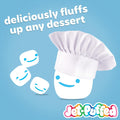 Jet-Puffed Vanilla Marshmallow Bits (3 Oz Marshmallows Shaker)