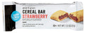 - Fruit & Grain Cereal Bars, Strawberry , 1.03 Oz, 8 Count (Pack of 1)