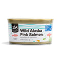 365 by , Wild Alaskan Pink Salmon, 6 Ounce