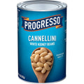 Progresso Cannellini White Kidney Beans, 15 Ounces