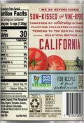 Muir Glen Organic Diced Fire Roasted Canned Tomatoes, No Salt Added, 14.5 Oz.