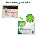 , Mini Marshmallows, 10 Oz (Previously , Packaging May Vary)