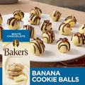 Baker'S, Premium White Chocolate Baking Bar (4 Oz Box)