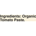 Muir Glen Organic Tomato Paste in Resealable Pouch, 5.5 Oz.