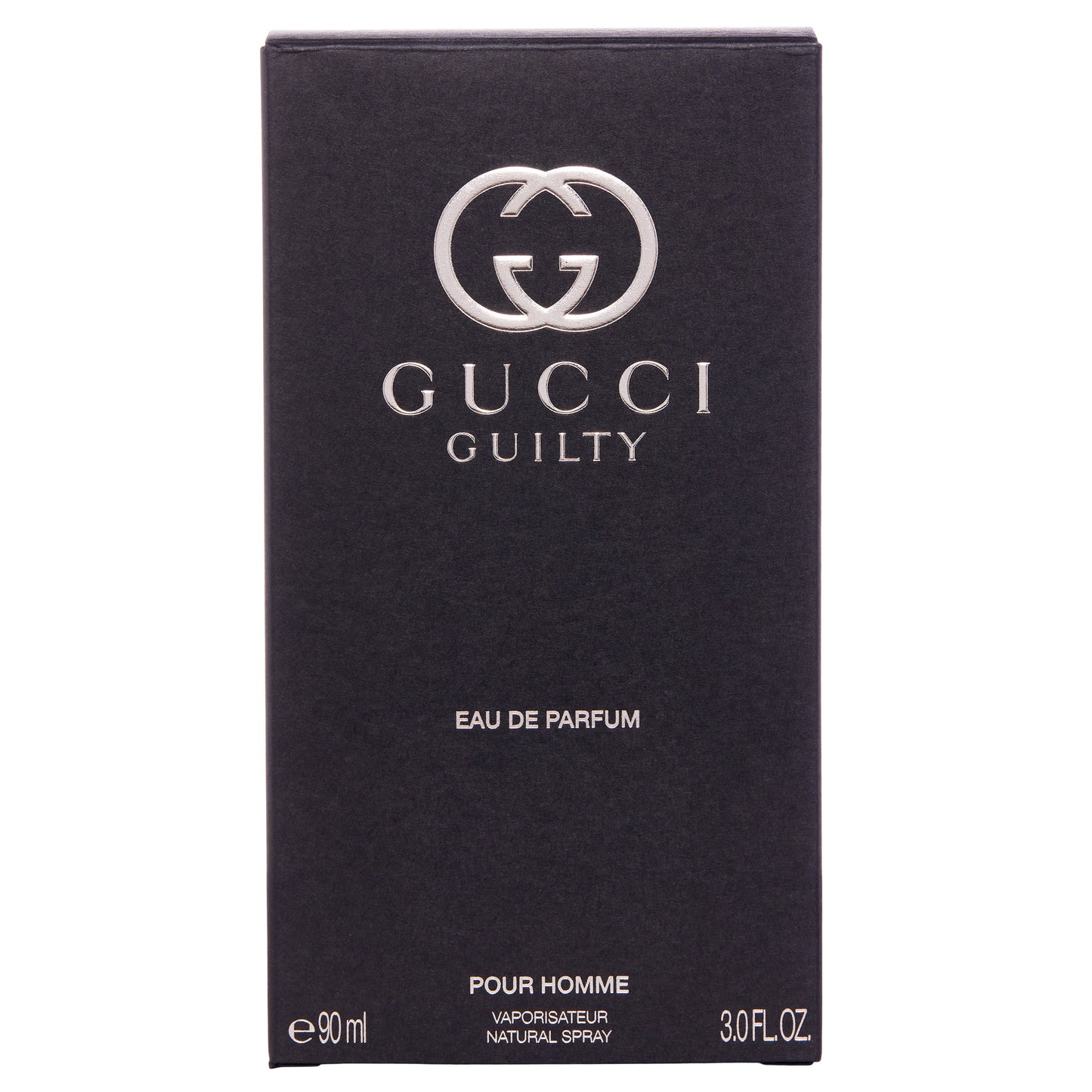Gucci Guilty Pour Homme Eau De Parfum, 3.0 Fl Oz