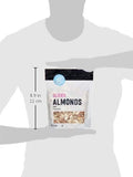 - Sliced Almonds, 12 Ounce (Pack of 1)