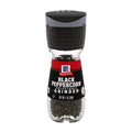 Mccormick Black Peppercorn Grinder, 1 Oz Packaging may vary