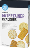 - Entertainment Crackers, Assorted Entertainer, 8.8 Ounce (Pack of 1)