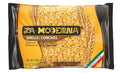 La Moderna Shells Pasta, Noodles, Durum Wheat, Protein, Fiber, Vitamins, 16 Oz