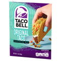 Taco Bell Original Taco Seasoning Mix, 1 Oz Packet Packing May Vary