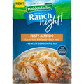 Hidden Valley Zesty Alfredo Ranch Night Zesty Alfredo Premium Seasoning Mix, 1 Oz
