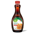 , Original Pancake Syrup, 12 Fl Oz (Previously , Packaging May Vary)