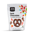 , Dark Chocolate Pretzels, 5 Ounce