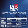 La Choy Bamboo Shoots, 8 Oz