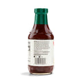 365 by , Bbq Sauce Kano Salt Addeds City Organic, 18 Ounce