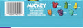 Mickey & Friends Fruit Flavored Snacks, Treat Pouches, Value Pack, 22 Ct