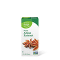 , Pure Anise Extract, 1 Fl Oz (Previously , Packaging May Vary)