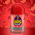 Lucas Chamoy Sweet and Sour Chamoy Flavored Powder, 0.71 Ounce