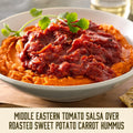 Muir Glen Crushed Fire Roasted Canned Tomatoes, 28 Oz.
